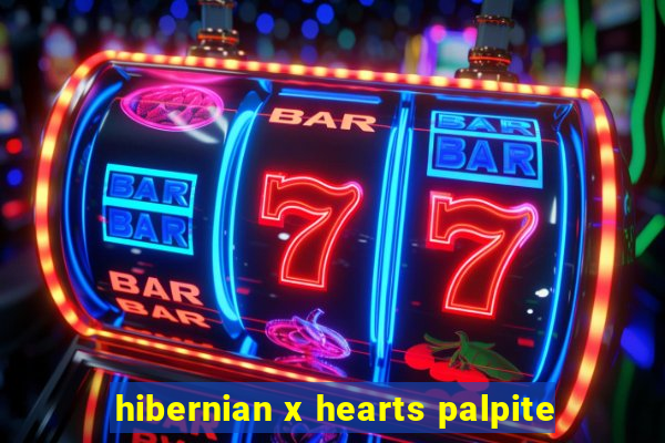 hibernian x hearts palpite